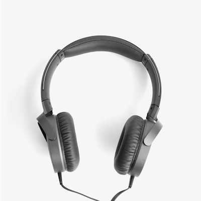 Headset e acessórios de áudio
