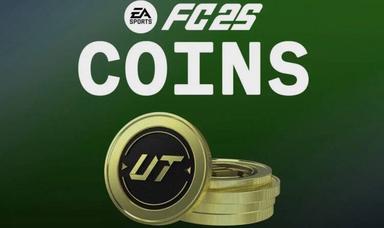 Como Comprar FIFA Coins para PS5 de forma segura, inteligente e sem ban
