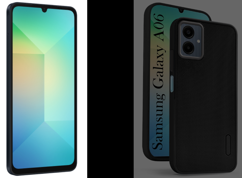 Análise do Samsung Galaxy A06