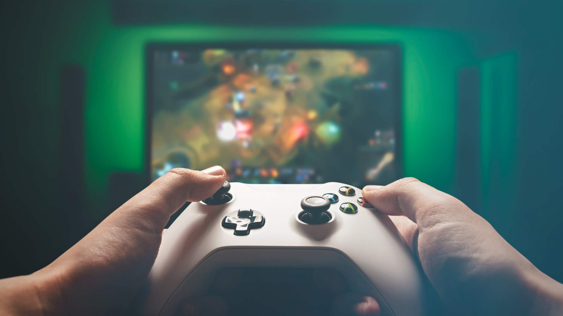 Como os Jogos Evoluíram ao Longo das Décadas: Uma Jornada Pela História dos Videogames