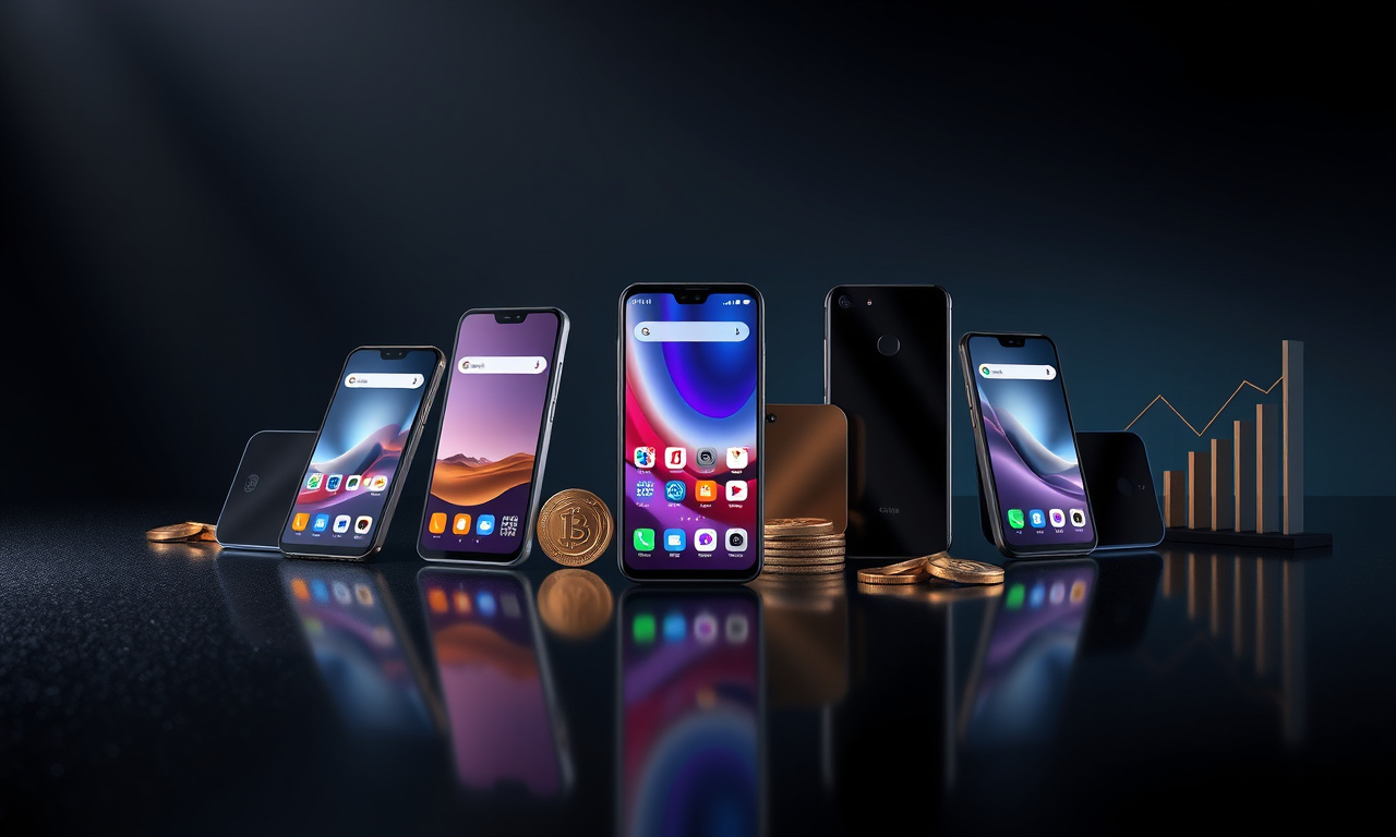 Melhores celulares Xiaomi custo-benefício até R$1200