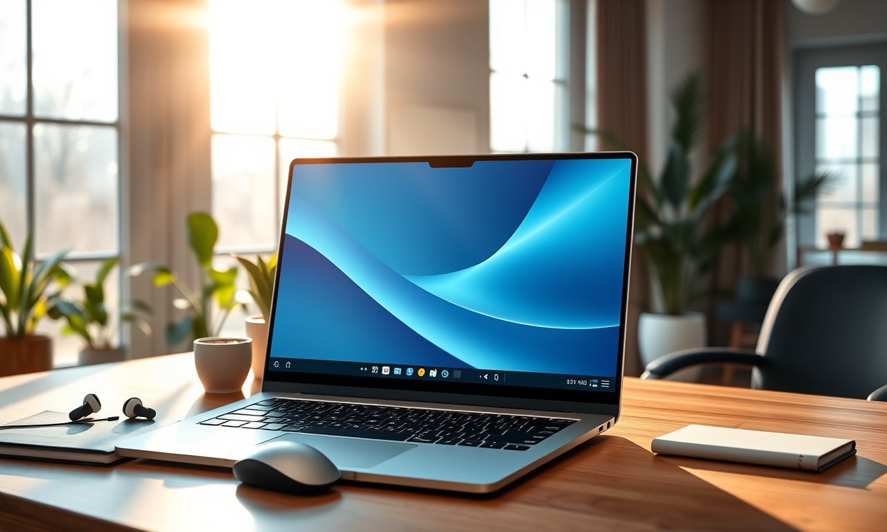 Melhores laptops para trabalho remoto em 2024