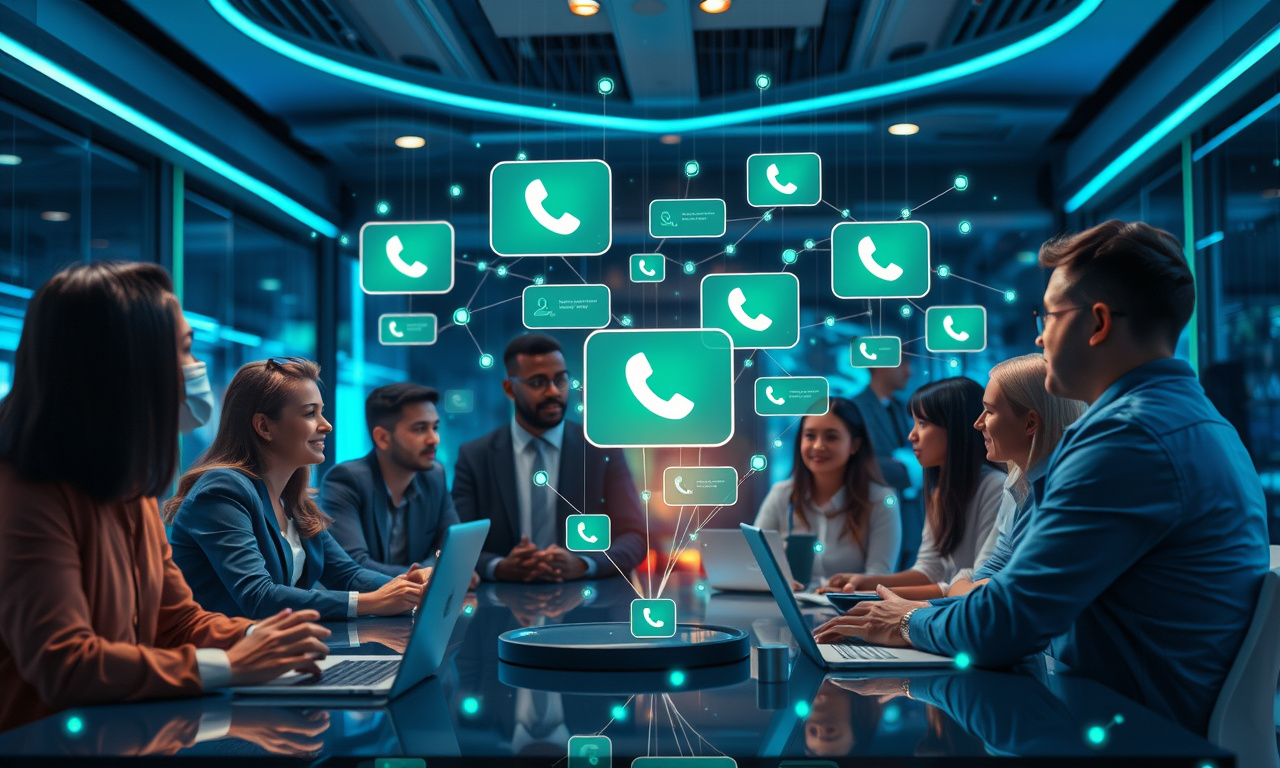 Comunidades digitais: como organizar chats eficientes no WhatsApp