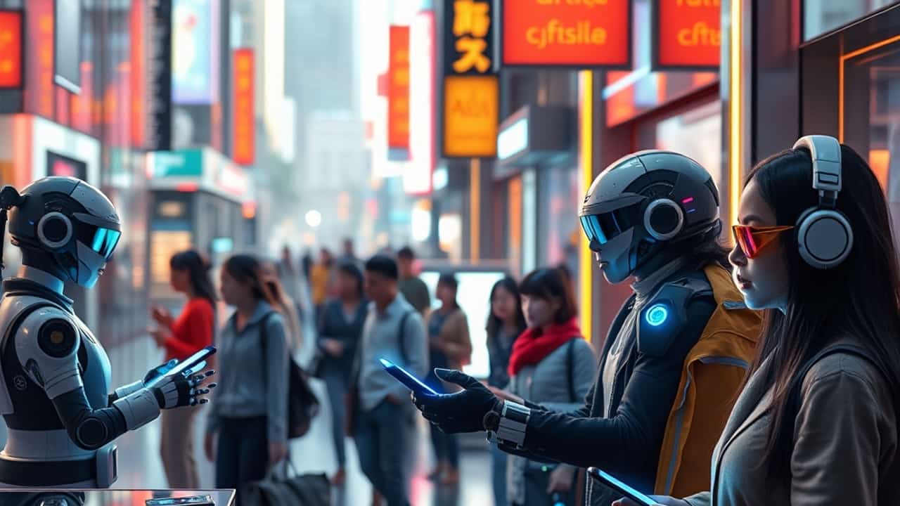 Inovações tecnológicas que vão revolucionar seu dia a dia em 2026