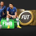 comprar FIFA Coins para ps5