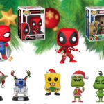 Ideias de Presentes de Natal para Geeks