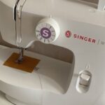 Máquina de Costura Singer M1605